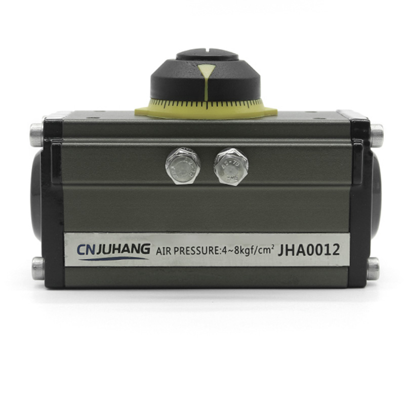 Tại sao bạn nên chọn một bộ truyền động khí nén giá và pinion cho nhu cầu tự động hóa của bạn?