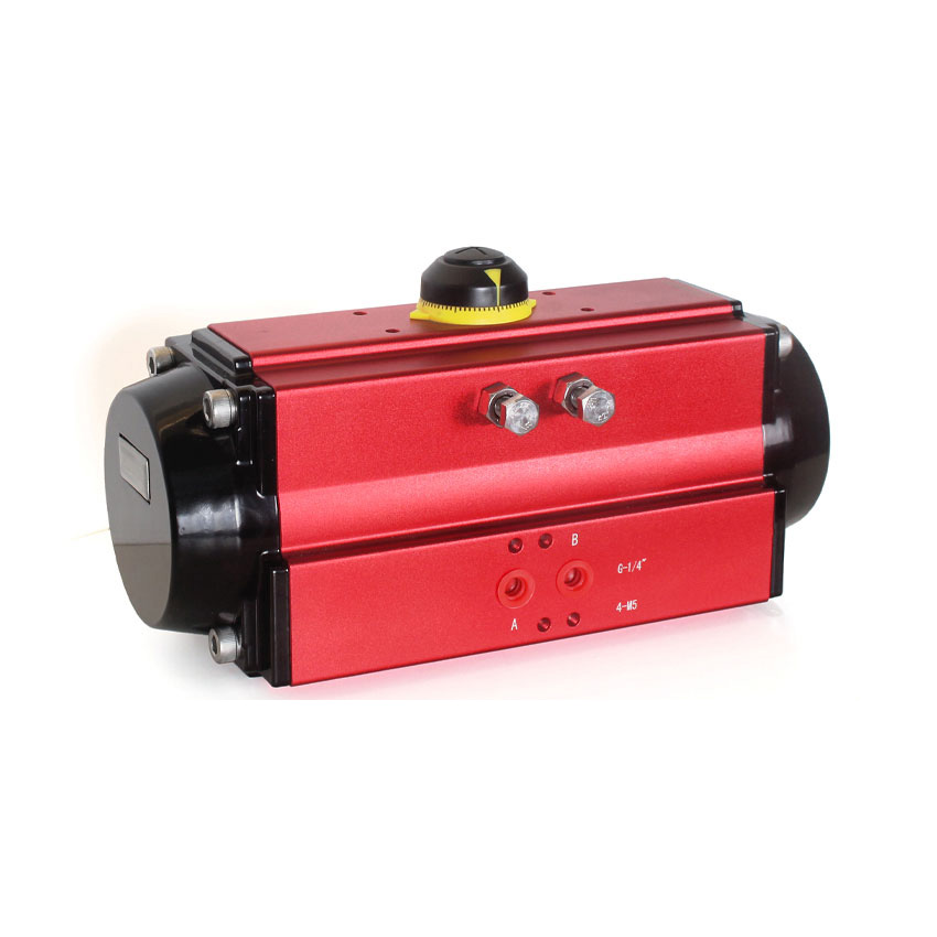Giá đỡ bộ truyền động khí nén và lò xo pinion trở lại JHA0110SR