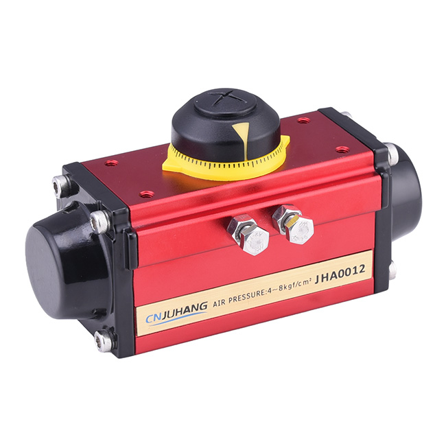 Giá đỡ bộ truyền động khí nén và lò xo pinion trở lại JHA0012SR